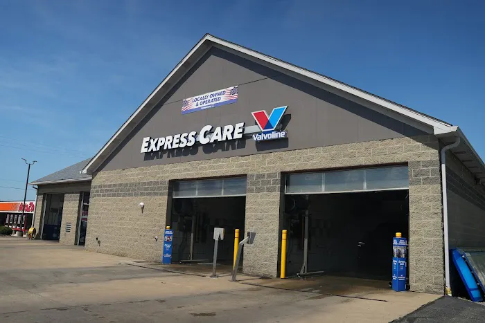 Express Care Car Wash 0