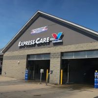 Express Care Car Wash