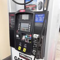 Costco Gas Station