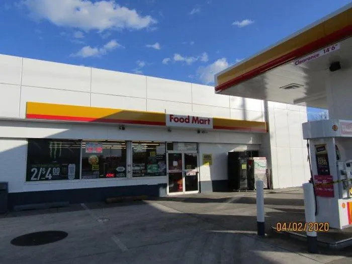 Shell 5