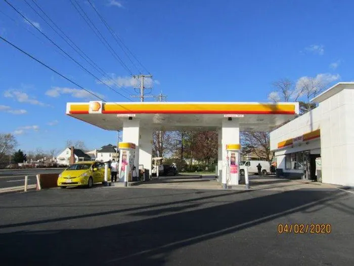 Shell 3