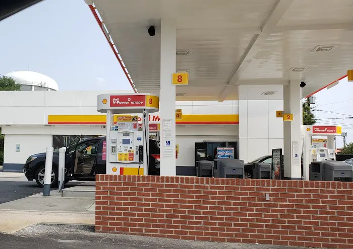 Shell 6