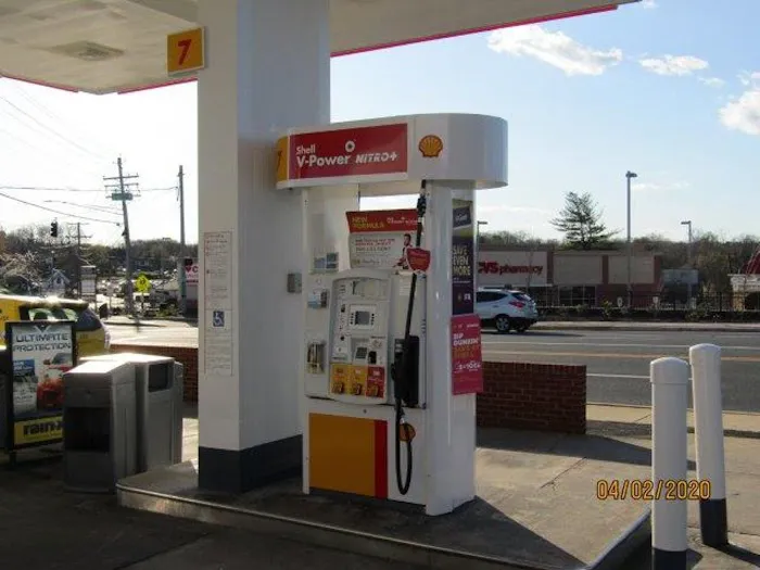 Shell 7