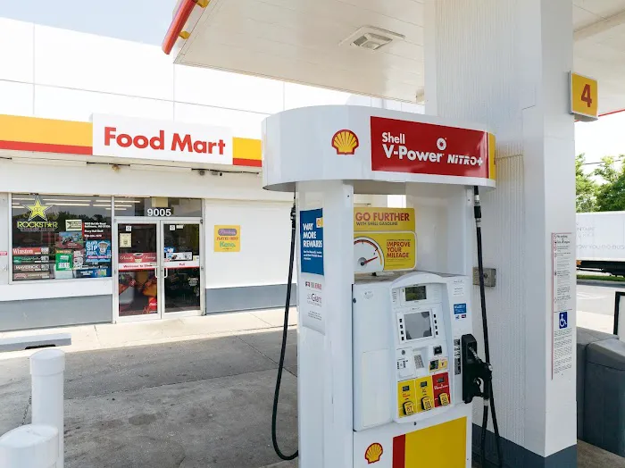 Shell 8