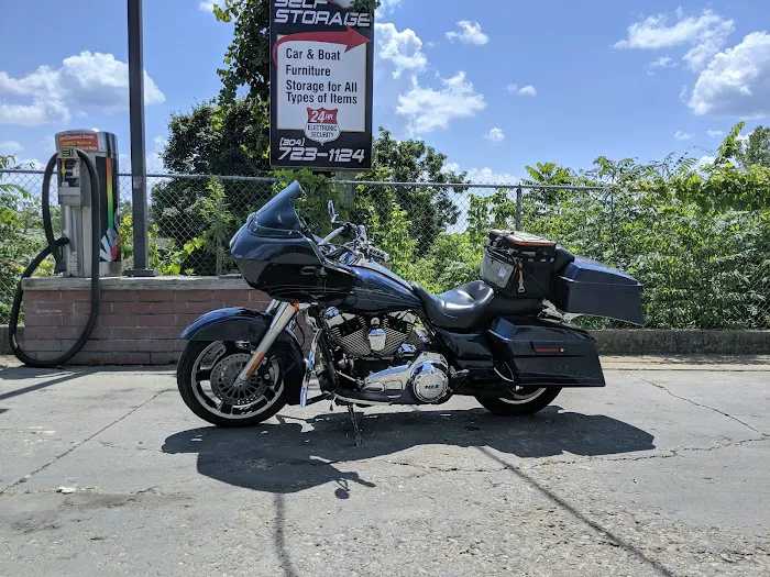 Route 43 Car Wash 1