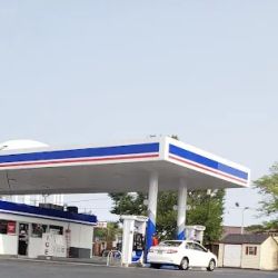 Marathon Gas ico