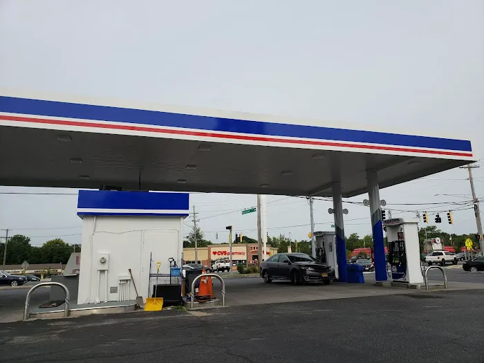 Marathon Gas 6