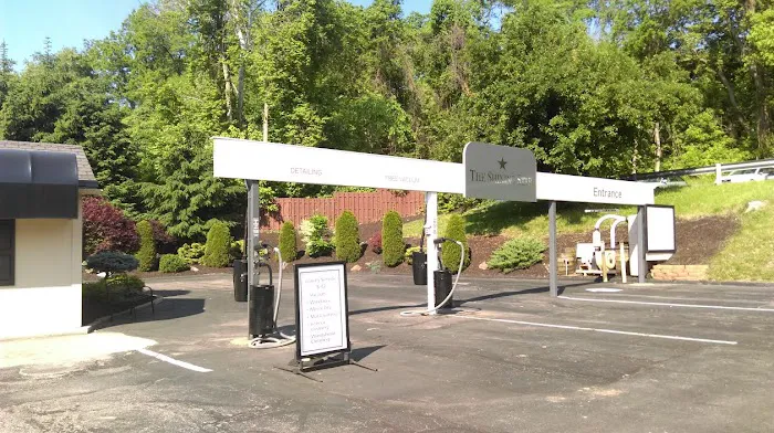 Shining Star Car Wash 6