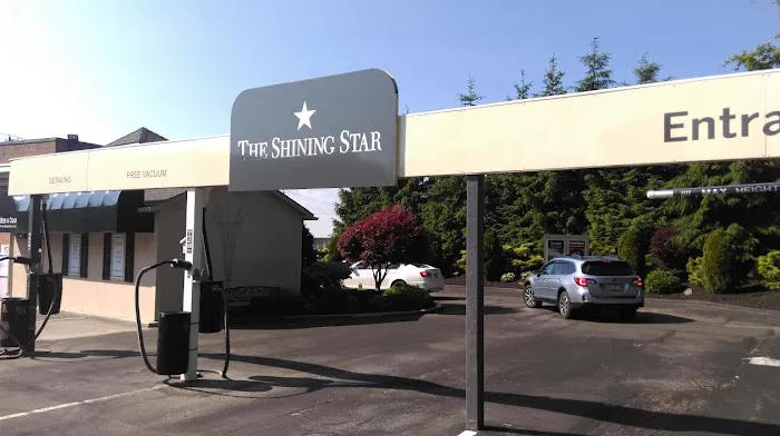 Shining Star Car Wash 3