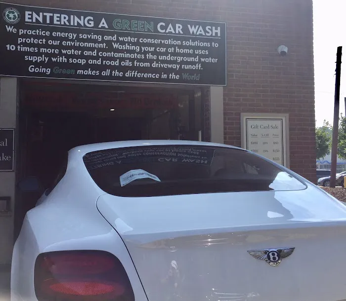 Shining Star Car Wash 9