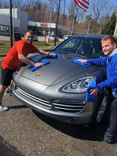 Shining Star Car Wash 7