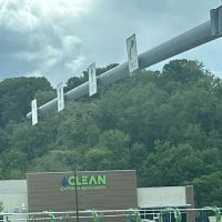 Clean Express Auto Wash