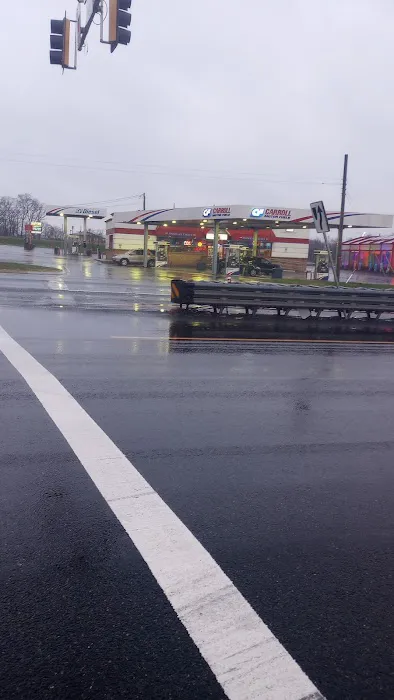 Pulaski Carroll Fuel & Truck Stop 0