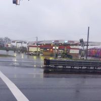 Pulaski Carroll Fuel & Truck Stop