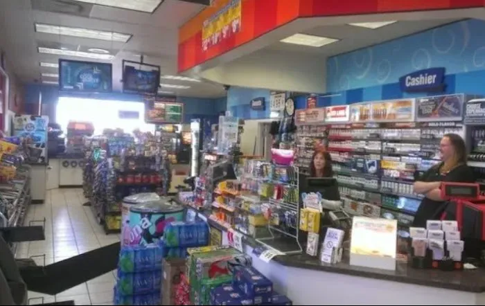 Pulaski Carroll Fuel & Truck Stop 4
