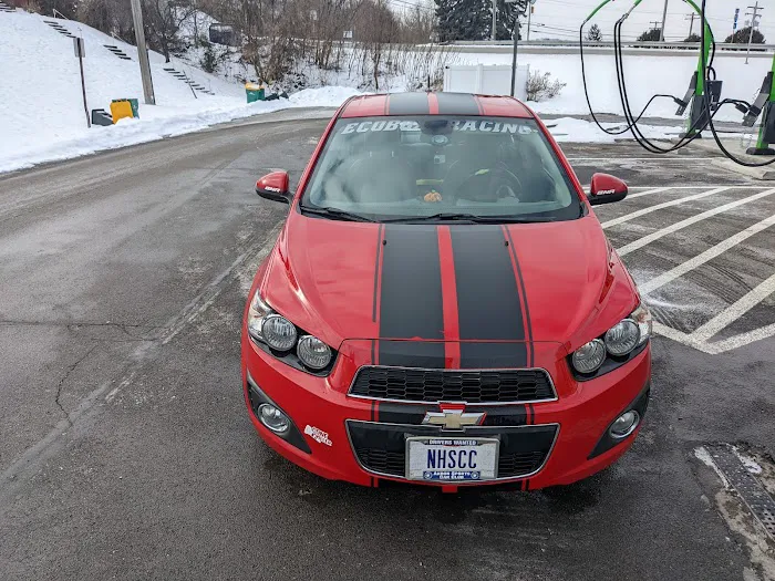 All Washed Up Auto Spa 1