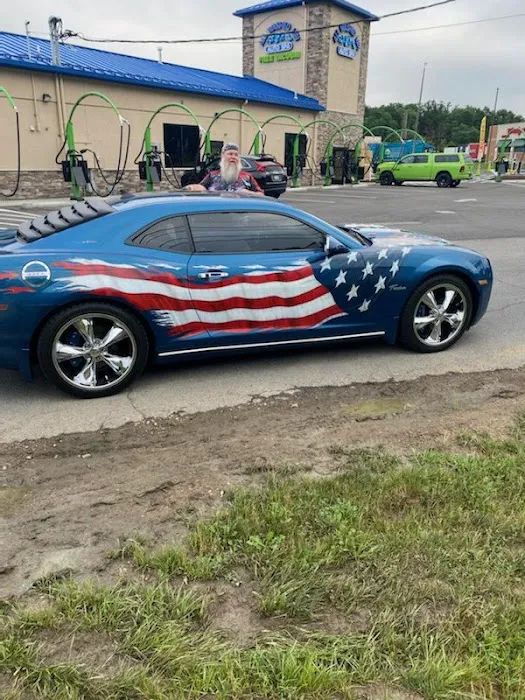 All Washed Up Auto Spa 4