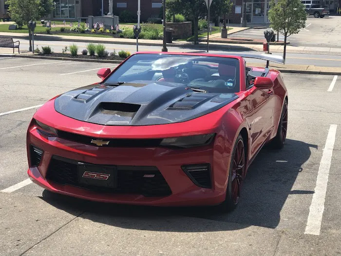 All Washed Up Auto Spa 9