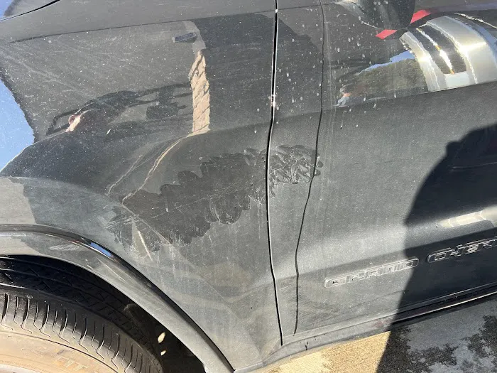 Mr. Magic Car Wash 2