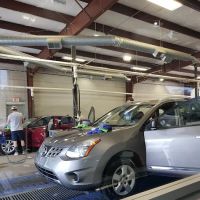 Mr. Magic Car Wash