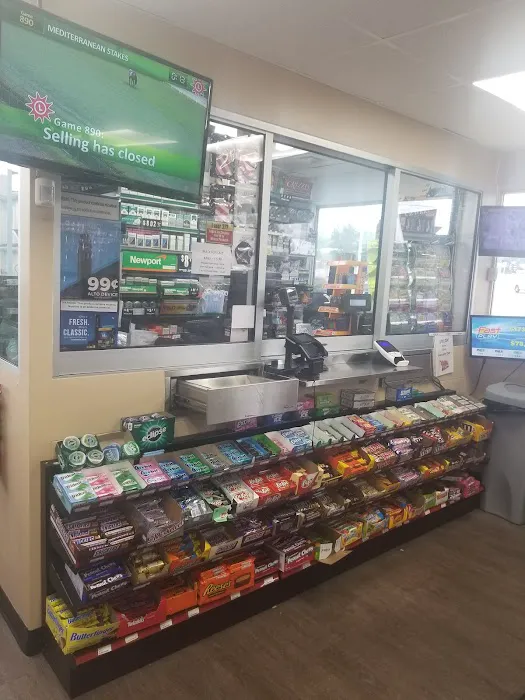 CARROLL FUEL 9