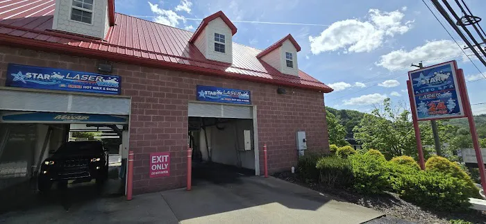 Mudsuckers Car Wash 5