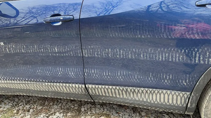 Mudsuckers Car Wash 3