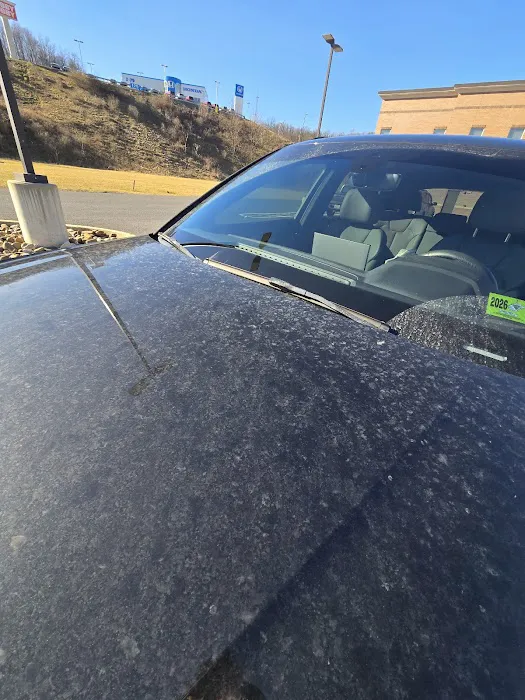 Mudsuckers Car Wash 2
