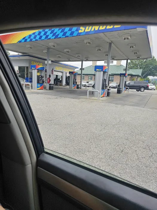 Sunoco 2