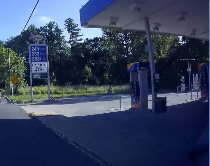 Sunoco 3