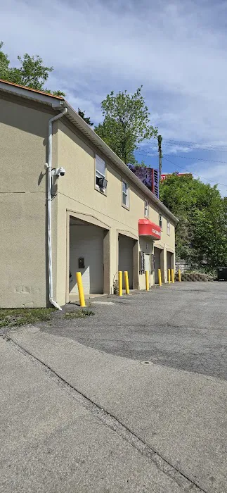 CJA Carwash 1