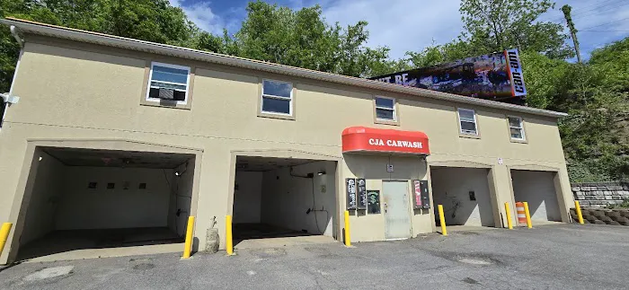 CJA Carwash 2