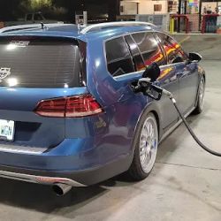 Rutters Gas Station ico