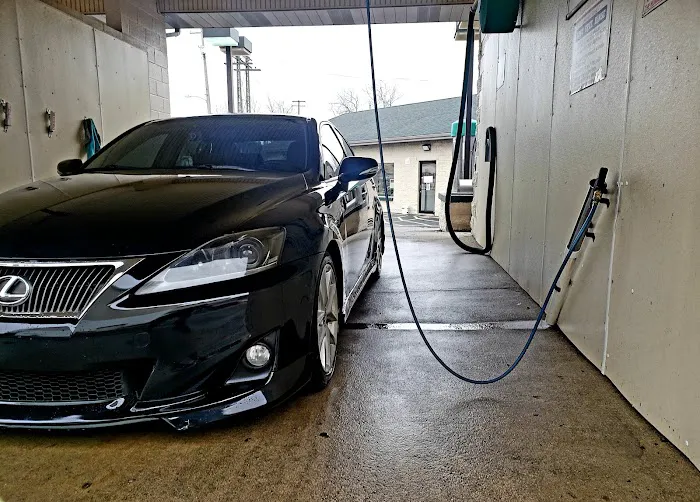 Maiden Car Wash 1
