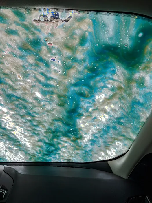 Maiden Car Wash 4
