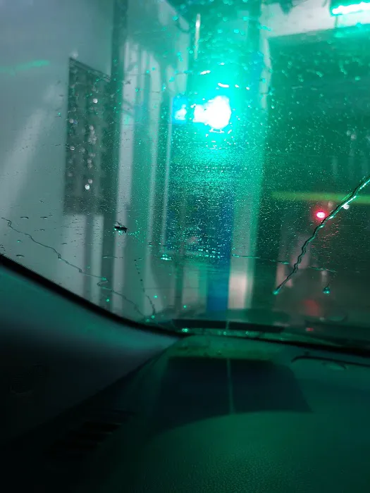Maiden Car Wash 7