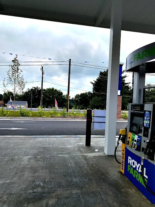 Royal Farms 1