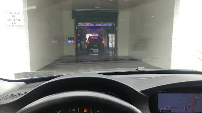 BJ's Car Wash 7