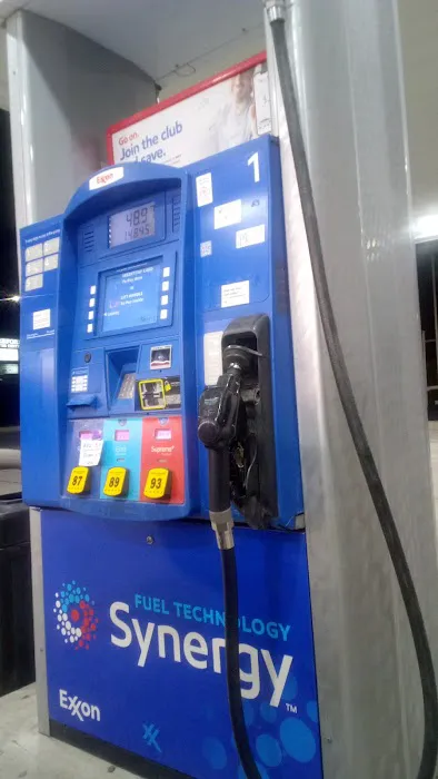 Exxon 2