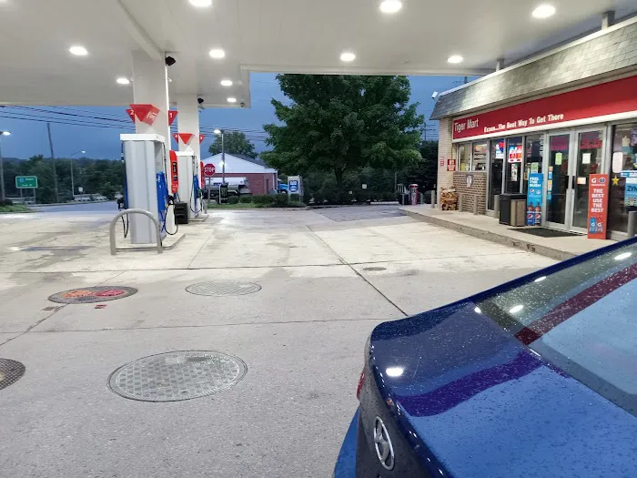 Exxon 1