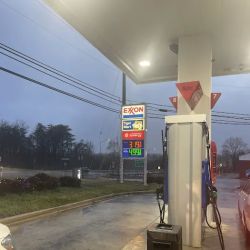 Exxon ico