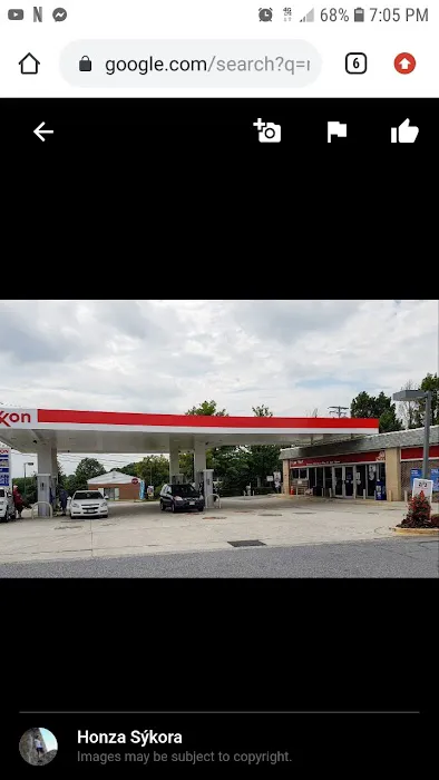 Exxon 4