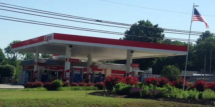 Exxon 6