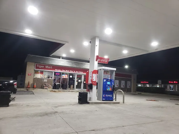 Exxon 7