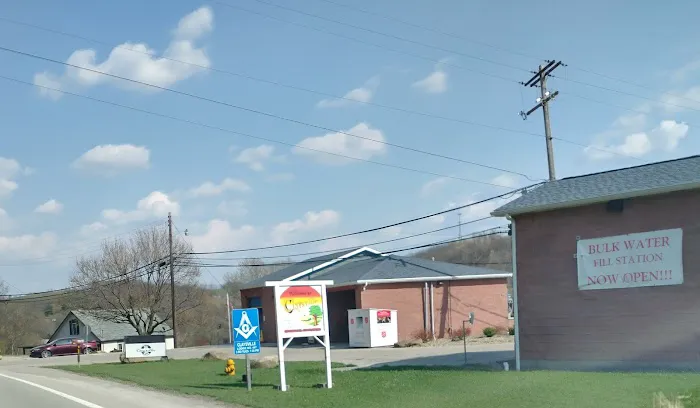 Claysville Car Wash 2