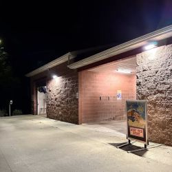 Claysville Car Wash ico