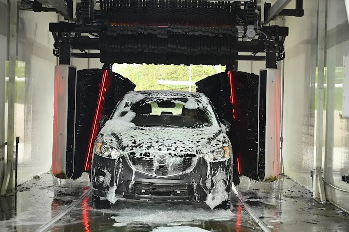 Claysville Car Wash 5