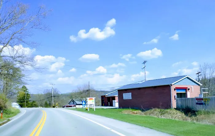 Claysville Car Wash 3