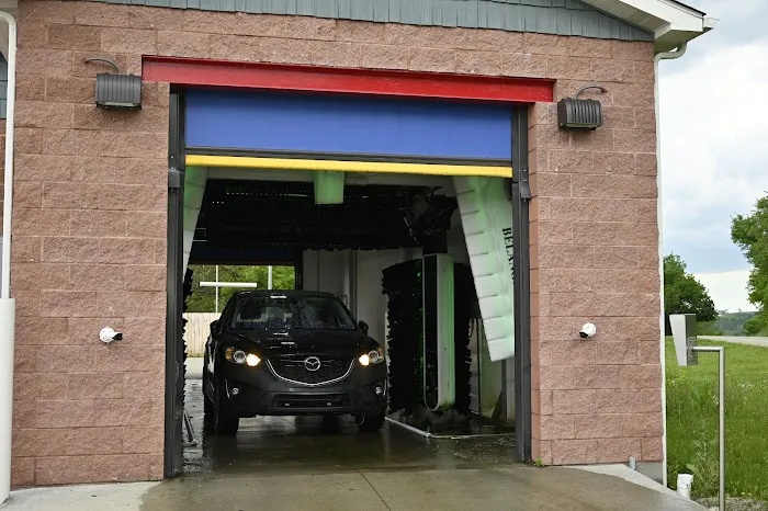 Claysville Car Wash 8