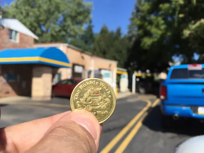 The Bubble Works Car Wash 3